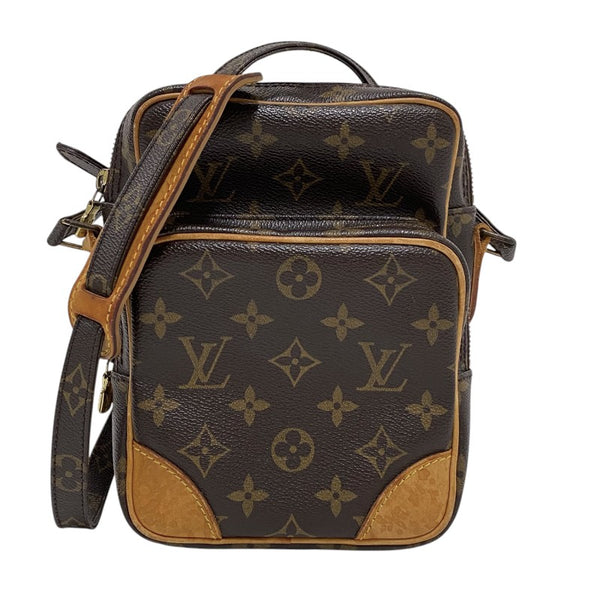 ルイ・ヴィトン LOUIS VUITTON アマゾン M45236 モノグラム レディース ショルダーバッグ