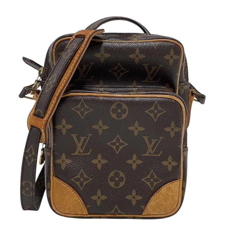 ルイ・ヴィトン LOUIS VUITTON アマゾン M45236 モノグラム レディース ショルダーバッグ