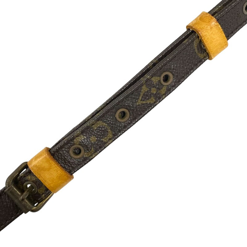 ルイ・ヴィトン LOUIS VUITTON アマゾン M45236 モノグラム レディース ショルダーバッグ