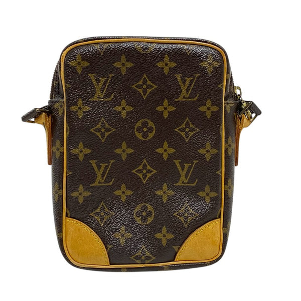 ルイ・ヴィトン LOUIS VUITTON アマゾン M45236 モノグラム レディース ショルダーバッグ