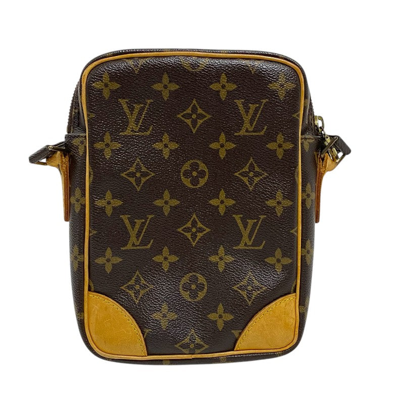 ルイ・ヴィトン LOUIS VUITTON アマゾン M45236 モノグラム レディース ショルダーバッグ