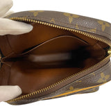ルイ・ヴィトン LOUIS VUITTON アマゾン M45236 モノグラム レディース ショルダーバッグ