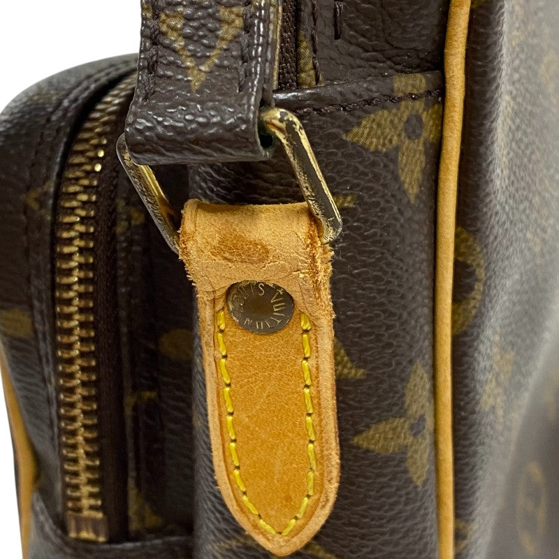 ルイ・ヴィトン LOUIS VUITTON アマゾン M45236 モノグラム レディース ショルダーバッグ