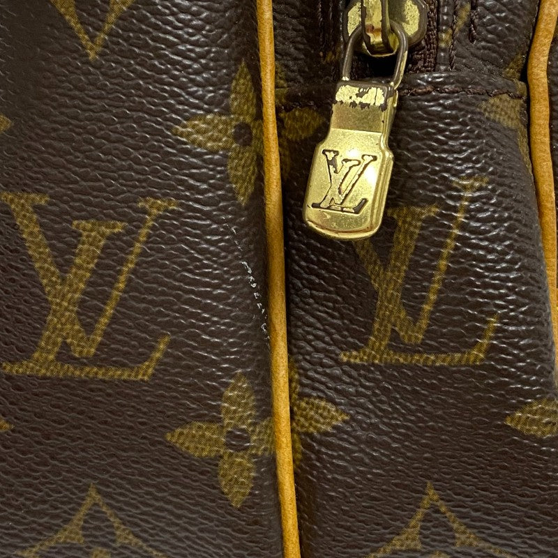 ルイ・ヴィトン LOUIS VUITTON アマゾン M45236 モノグラム レディース ショルダーバッグ