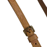 ルイ・ヴィトン LOUIS VUITTON ミュゼット・サルサ・ロング M51258 ブラウン モノグラム レディース ショルダーバッグ
