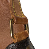 ルイ・ヴィトン LOUIS VUITTON ミュゼット・サルサ・ロング M51258 ブラウン モノグラム レディース ショルダーバッグ