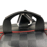 ルイ・ヴィトン LOUIS VUITTON クリストファーMM M44054 ブラック ダミエグラフィット メンズ リュック・デイパック