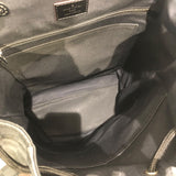 ルイ・ヴィトン LOUIS VUITTON クリストファーMM M44054 ブラック ダミエグラフィット メンズ リュック・デイパック