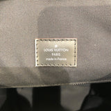 ルイ・ヴィトン LOUIS VUITTON クリストファーMM M44054 ブラック ダミエグラフィット メンズ リュック・デイパック