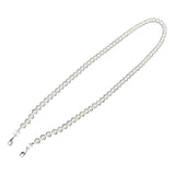 シャネル CHANEL バタフライ　サングラス 4262 ブラック メタル×フェイクパール ユニセックス サングラス