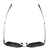 シャネル CHANEL バタフライ　サングラス 4262 ブラック メタル×フェイクパール ユニセックス サングラス