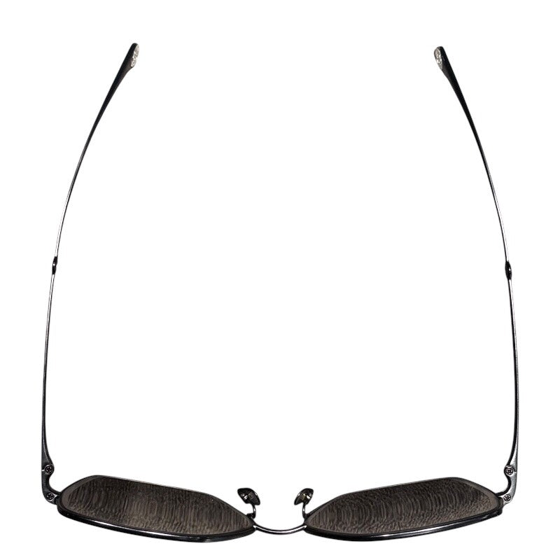 シャネル CHANEL バタフライ　サングラス 4262 ブラック メタル×フェイクパール ユニセックス サングラス