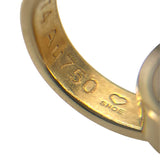 カルティエ Cartier ベビーラブネックレス 750 ジュエリー