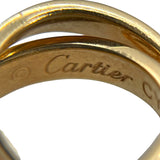 カルティエ Cartier ベビーラブネックレス 750 ジュエリー