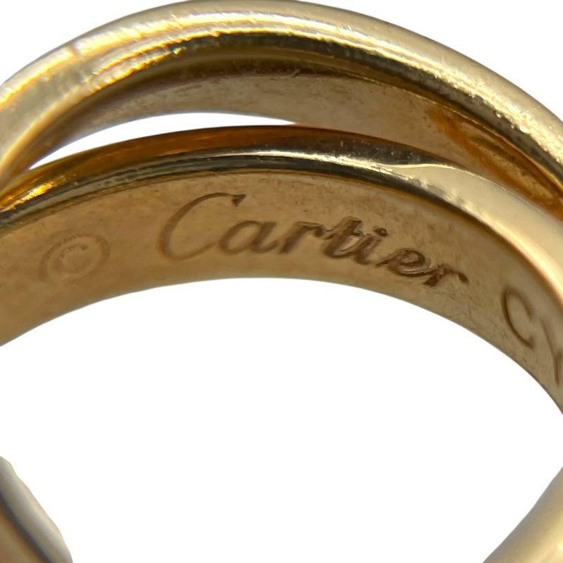カルティエ Cartier ベビーラブネックレス 750 ジュエリー