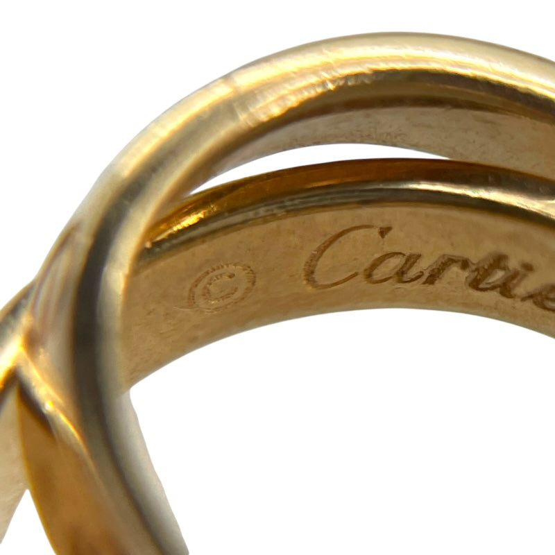 カルティエ Cartier ベビーラブネックレス 750 ジュエリー