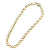 タサキ TASAKI パールネックレス K18 ジュエリー