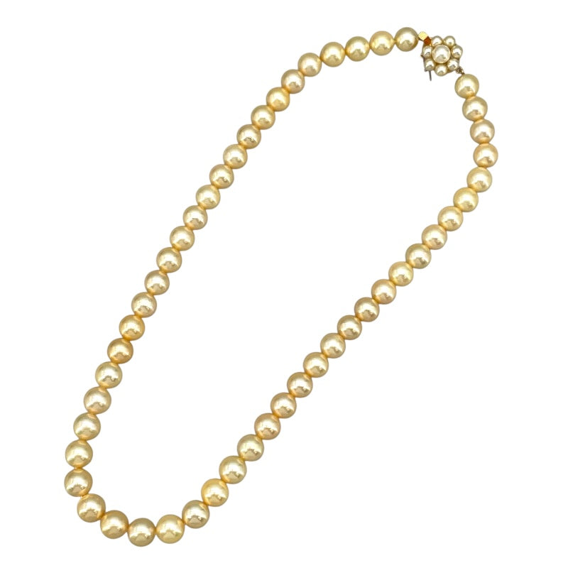タサキ TASAKI パールネックレス K18 ジュエリー