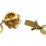 タサキ TASAKI パールネックレス K18 ジュエリー