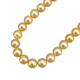タサキ TASAKI パールネックレス K18 ジュエリー