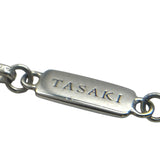 タサキ TASAKI デインジャーブレス 750 ダイヤモンド ジュエリー