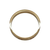 カルティエ Cartier ミニラブリング Au750 ジュエリー