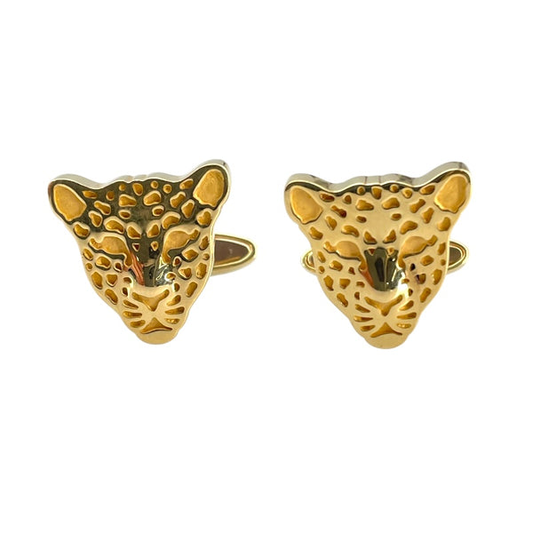カレライカレラ Carrera y Carrera Carrera y Carrera ジャガーカフス 750 ジュエリー