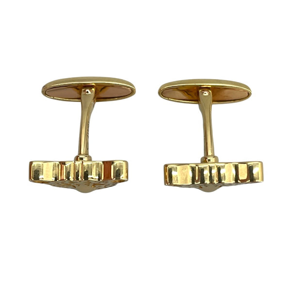 カレライカレラ Carrera y Carrera Carrera y Carrera ジャガーカフス 750 ジュエリー