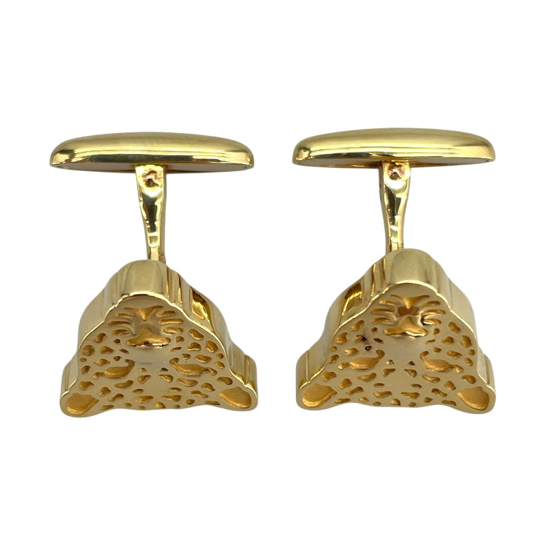 カレライカレラ Carrera y Carrera Carrera y Carrera ジャガーカフス 750 ジュエリー