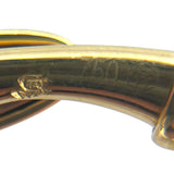 カレライカレラ Carrera y Carrera Carrera y Carrera ジャガーカフス 750 ジュエリー