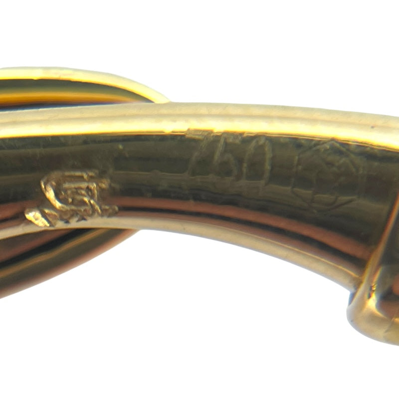 カレライカレラ Carrera y Carrera Carrera y Carrera ジャガーカフス 750 ジュエリー