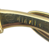 カレライカレラ Carrera y Carrera Carrera y Carrera ジャガーカフス 750 ジュエリー