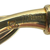 カレライカレラ Carrera y Carrera Carrera y Carrera ジャガーカフス 750 ジュエリー