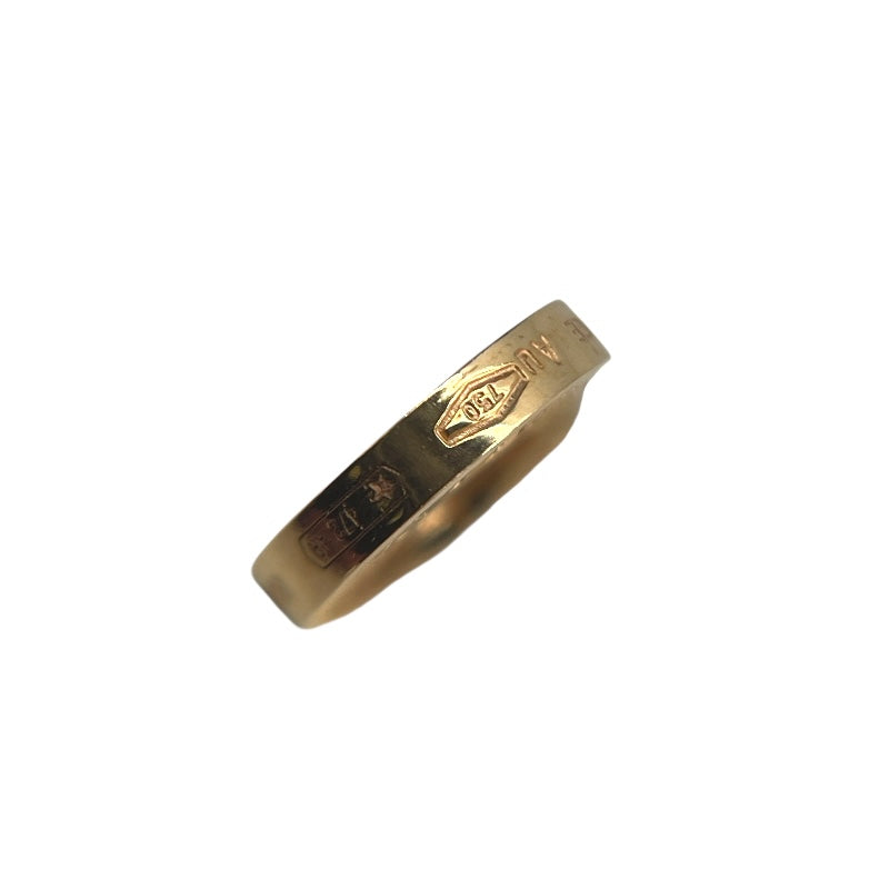 ブルガリ BVLGARI ブルガリブルガリネックレス Au750 ジュエリー