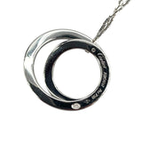 カルティエ Cartier エタンセルドゥネックレス Au750 ジュエリー