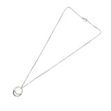 カルティエ Cartier エタンセルドゥネックレス Au750 ジュエリー