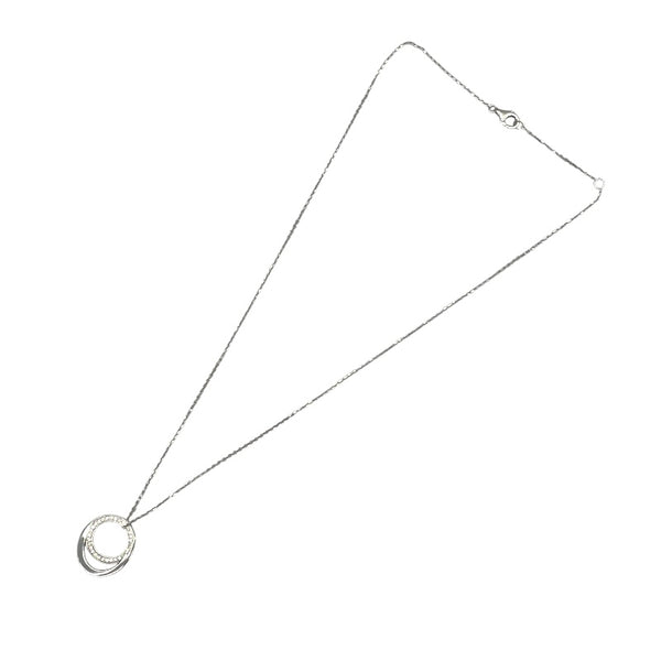 カルティエ Cartier エタンセルドゥネックレス Au750 ジュエリー