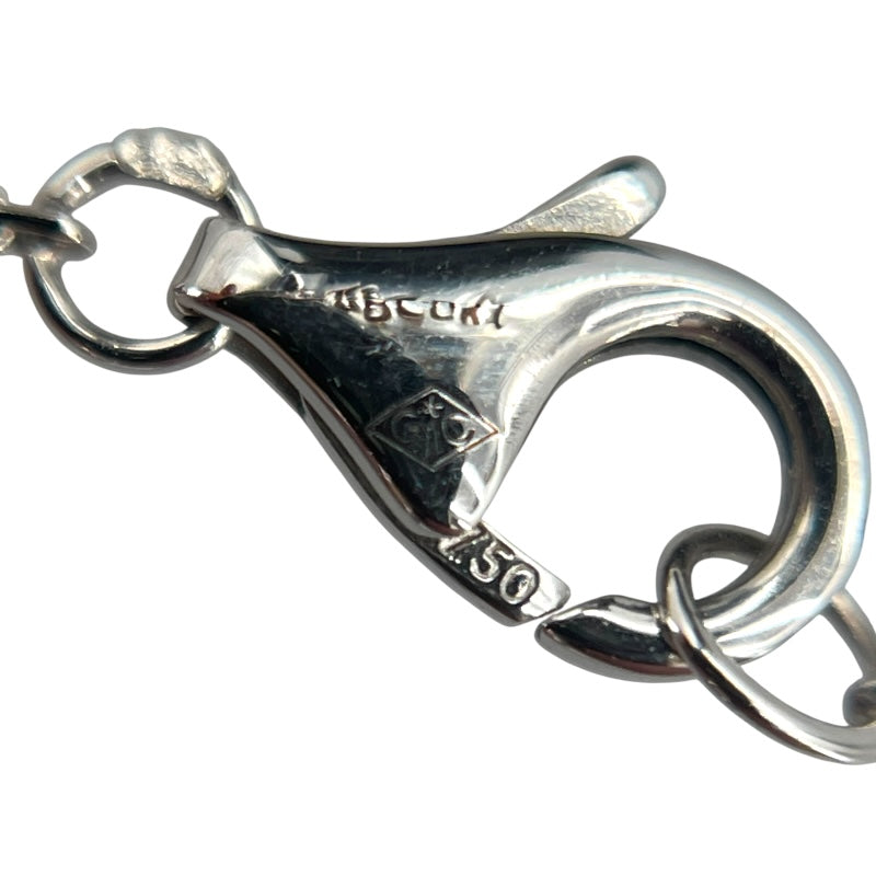 カルティエ Cartier エタンセルドゥネックレス Au750 ジュエリー