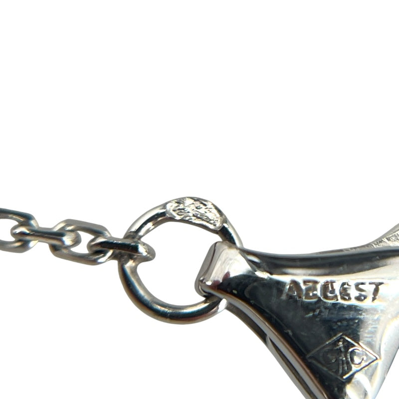 カルティエ Cartier エタンセルドゥネックレス Au750 ジュエリー