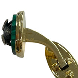 グッチ GUCCI カフス ゴールド 750 ジュエリー