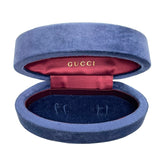 グッチ GUCCI カフス ゴールド 750 ジュエリー