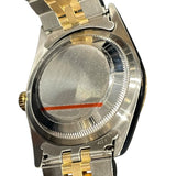ロレックス ROLEX デイトジャスト 16233 K18イエローゴールド／ステンレススチール メンズ 腕時計