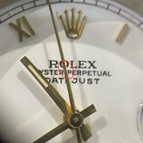 ロレックス ROLEX デイトジャスト 16233 K18イエローゴールド／ステンレススチール メンズ 腕時計