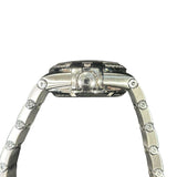 オメガ OMEGA コンステレーション　コーアクシャルマスター クロノメータ－ 123.15.27.20.57.00﻿3 ブラックシェル SS 自動巻き レディース 腕時計