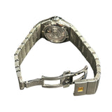 オメガ OMEGA コンステレーション　コーアクシャルマスター クロノメータ－ 123.15.27.20.57.00﻿3 ブラックシェル SS 自動巻き レディース 腕時計