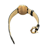カルティエ Cartier バロンブランドゥカルティエ WGBL0003 シルバー K18PG レディース 腕時計