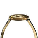 カルティエ Cartier バロンブランドゥカルティエ WGBL0003 シルバー K18PG レディース 腕時計