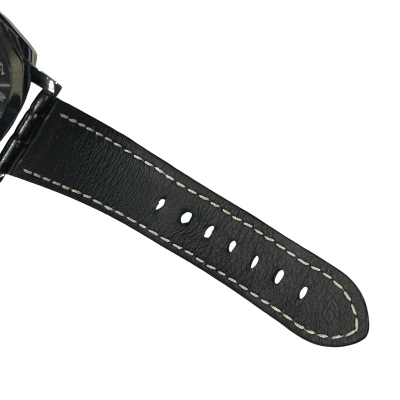 パネライ PANERAI ルミノールドゥエ42mm PAM01046 ホワイト SS 自動巻き メンズ 腕時計