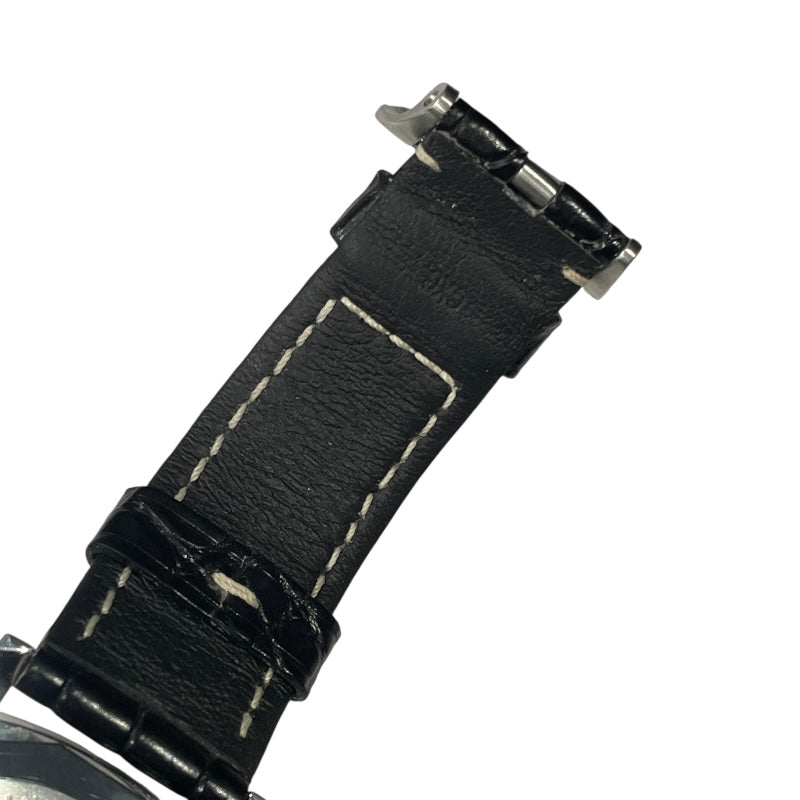 パネライ PANERAI ルミノールドゥエ42mm PAM01046 ホワイト SS 自動巻き メンズ 腕時計