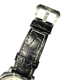 パネライ PANERAI ルミノールドゥエ42mm PAM01046 ホワイト SS 自動巻き メンズ 腕時計
